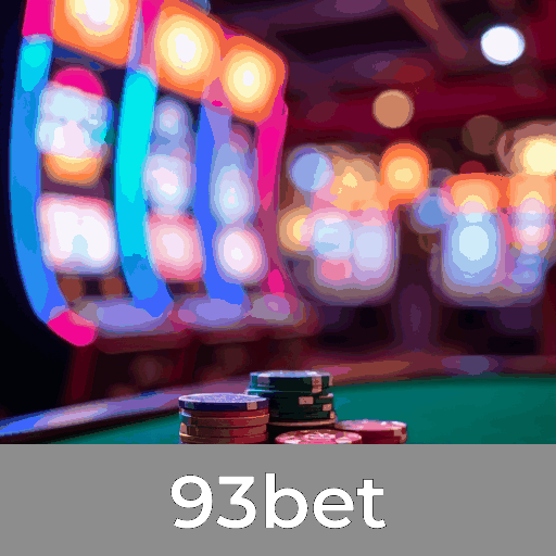 93bet - Plataforma confiável para apostas emocionantes e bônus
