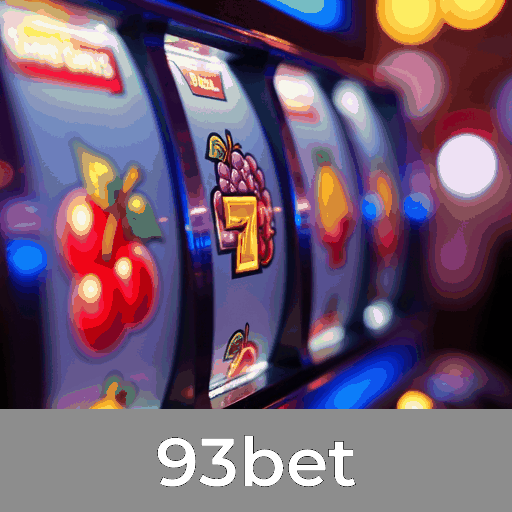 93bet: Aproveite caça-níqueis e caça-níqueis com bônus no cassino ao vivo!