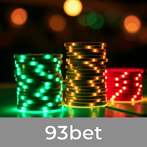 93bet: Entre com login rápido e explore jogos ao vivo