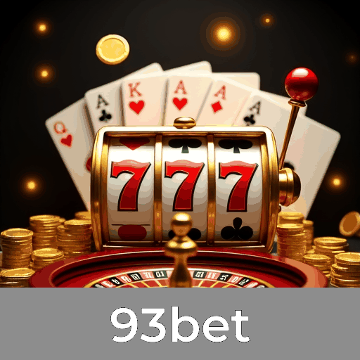 93bet: Entre com login rápido e explore jogos ao vivo