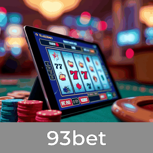 93bet - App 93bet Brasil disponível para download no Google Play