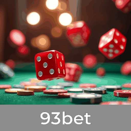 93bet - Plataforma confiável para apostas emocionantes e bônus