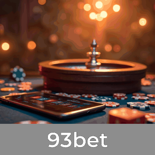 93bet - Promoções e bônus exclusivos para novos jogadores.